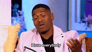 Loving Love And Hip Hop GIF by VH1