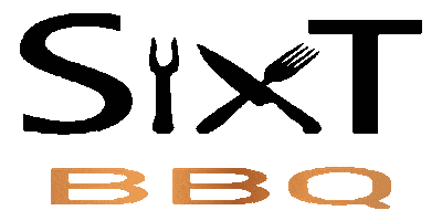 Bbq Barbecue Sticker by sixtbbq