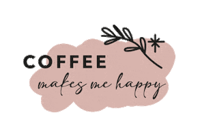 Happy Sticker