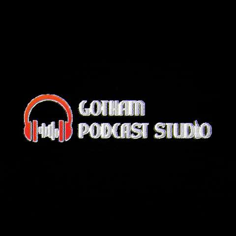 Gps GIF by Gotham Podcast Studio
