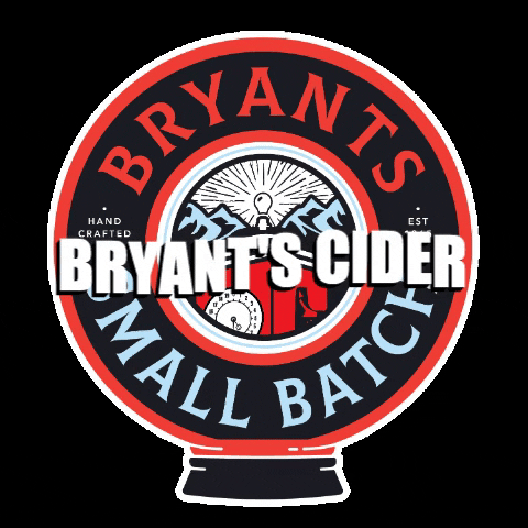 Bryant's Cider GIF
