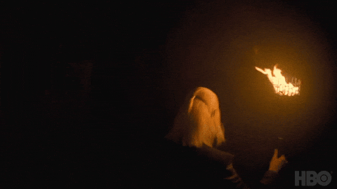 Descent into darkness #2