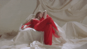 Not Caring Music Video GIF by Laura Dreyfuss