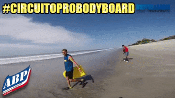 Surf Surfing GIF by Bodyboarding Panama