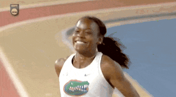 Track Field Sport GIF by NCAA Championships