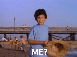 The Wonder Years Kevin Arnold GIF by MOODMAN
