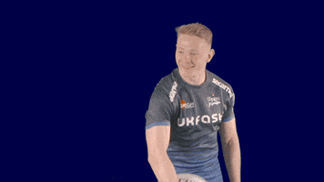 Connordoherty GIF by Sale Sharks Rugby