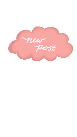 Simply Hannah Social Sticker