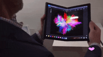 Black Mirror Technology GIF by Dell