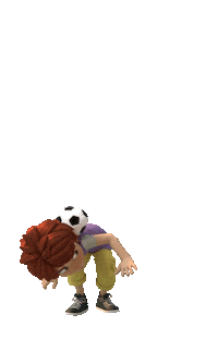 Футбол Sticker by Mira and Gosha