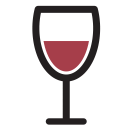 Sticker by The Cachet Collection