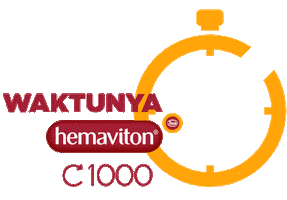 hemaviton Sticker