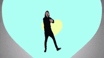 friday love GIF by Rhymesayers