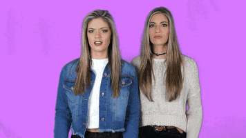 Country Music Wtf GIF by Country Road TV