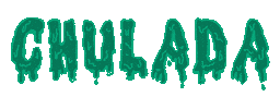 Chulada Sticker by Ánimo 925