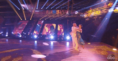 Aj Mclean Dwts GIF by Dancing with the Stars