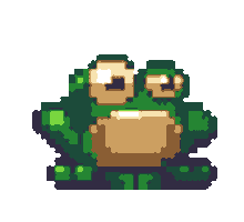 Animated Sticker