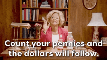 pointing ah205 GIF by truTV’s At Home with Amy Sedaris