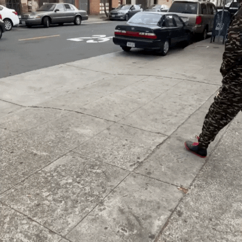 Streetwear Brazy GIF by TRVPFOREIGN
