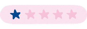 Stars Books Sticker by bananarangdisenio