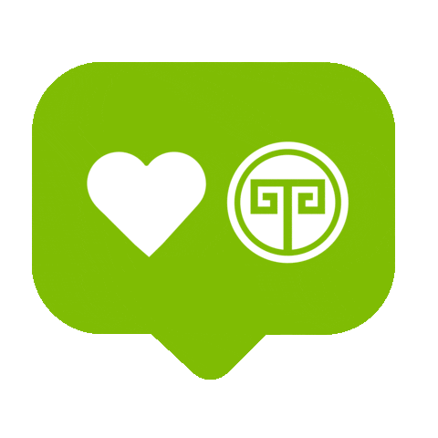 Love Sticker by @tazikis