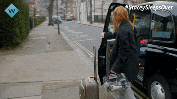 W Channel Family GIF by UKTV