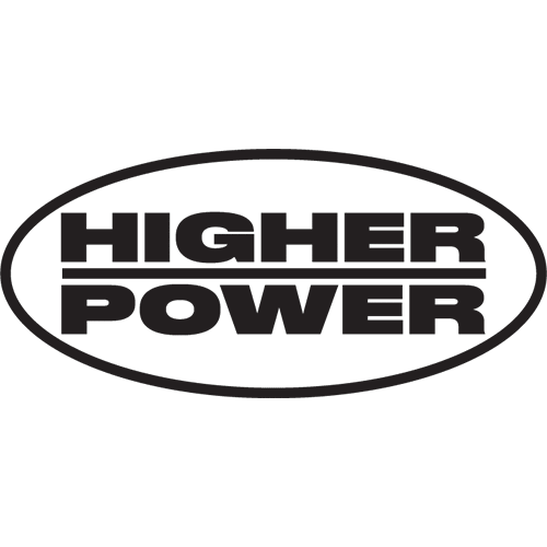 Roadrunner Records Sticker by Higher Power