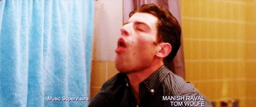 disgusted new girl GIF