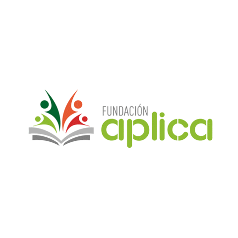 Fundacion Aplica Chile Sticker