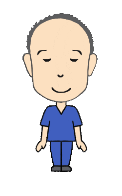 Dance Dancing Sticker by のぐち皮ふ科