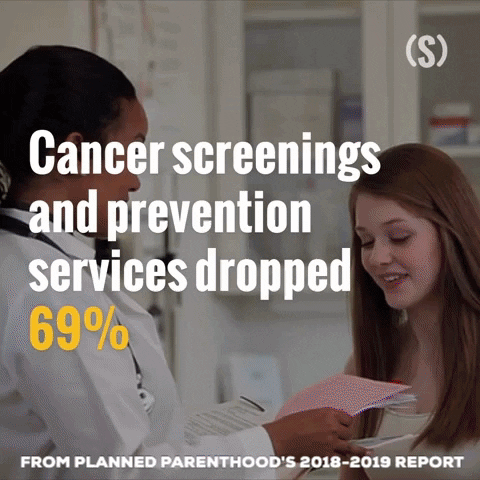 Planned Parenthood Life GIF by The Daily Signal