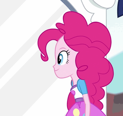 pinkie