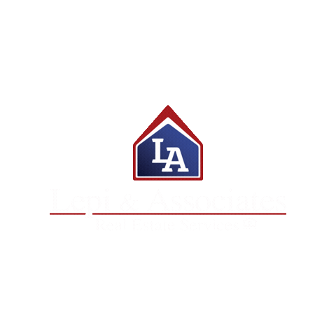 Lepirealestate Sticker
