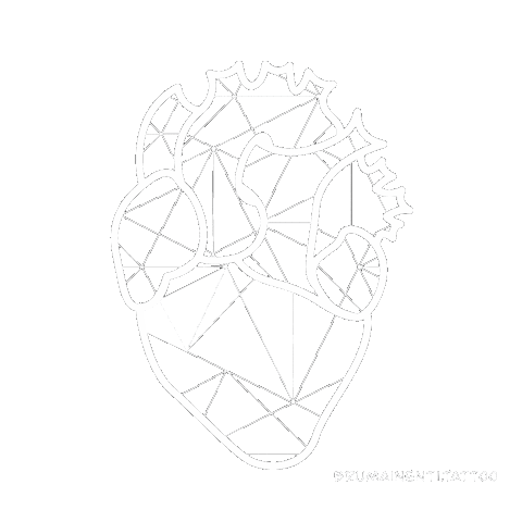 Heart Sticker