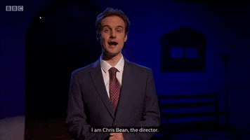 Bbc Comedy GIF by Mischief