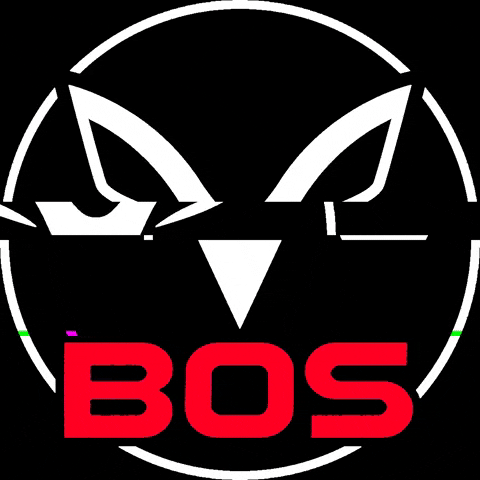 Bos Exhausts GIF