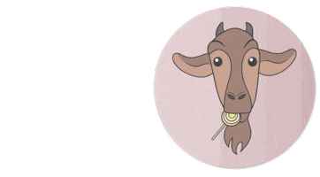 Zoetigheid Sticker by BrowniesandDownies