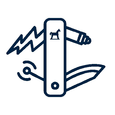 Dar Sticker by denkanroß