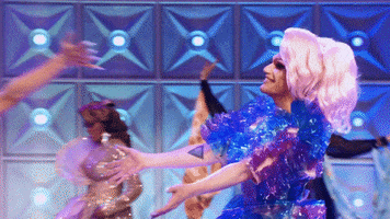 Season 13 Hug GIF by RuPaul's Drag Race