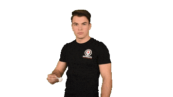 Scoop Sticker by Ultimate Mastermind