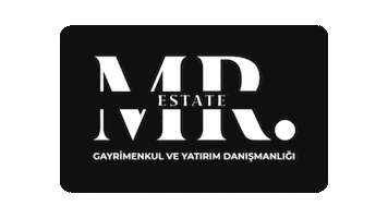 Mr Estate Sticker by MR. ESTATE GAYRİMENKUL VE YATIRIM DANIŞMANLIĞI