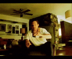 Dexter GIF