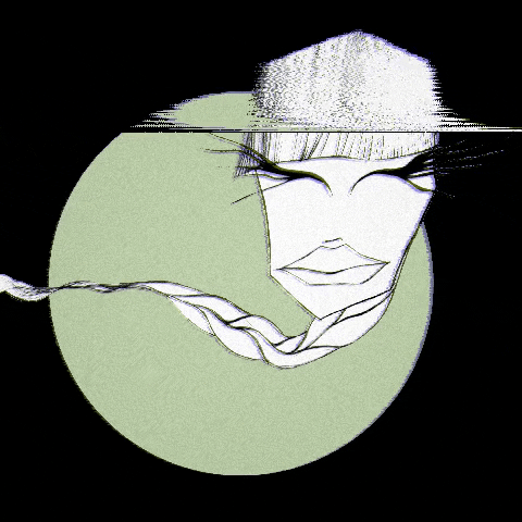 Green GIF