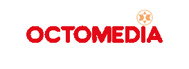 expert OCTOMEDIA Sticker