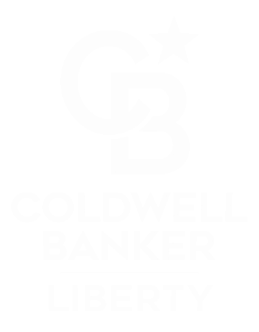 Coldwell Banker Liberty Sticker
