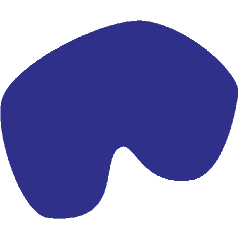 Sticker by A Skillful Crowd