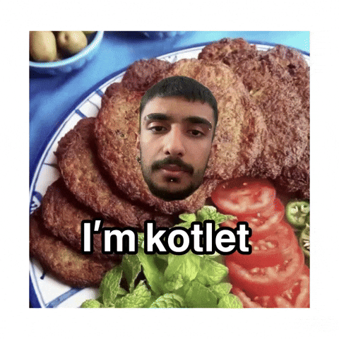 Im Kotlet GIF