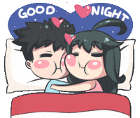 Good-night-my-love GIFs - Get the best GIF on GIPHY Good-night-my-love GIFs - Get the best GIF on GIPHY
