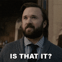 Billy Bob Thornton Goliath GIF by Amazon Prime Video