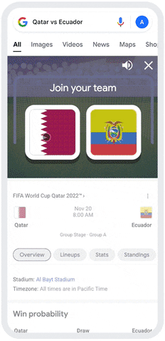 Mundial GIF